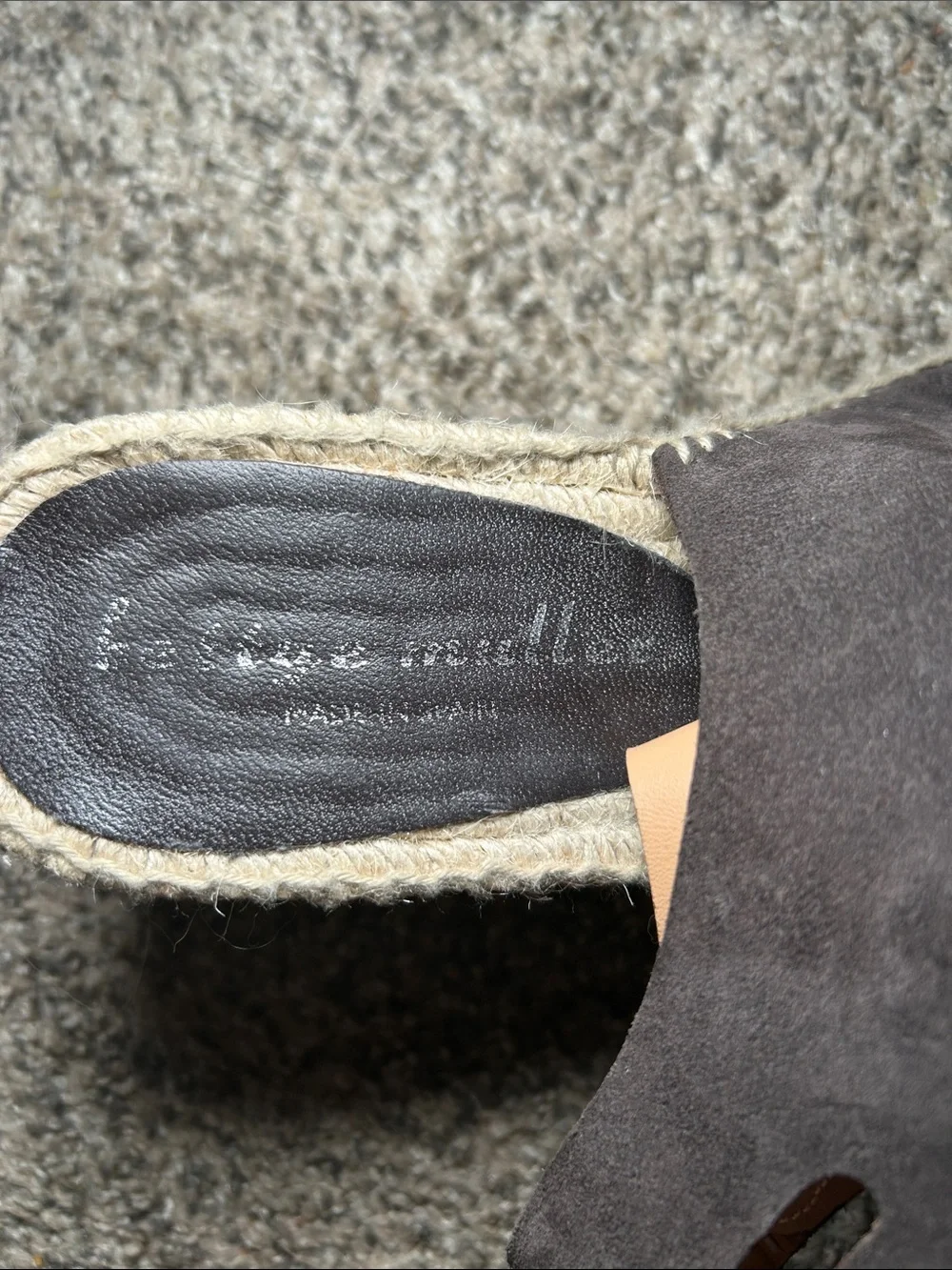 bettye muller stylish dark